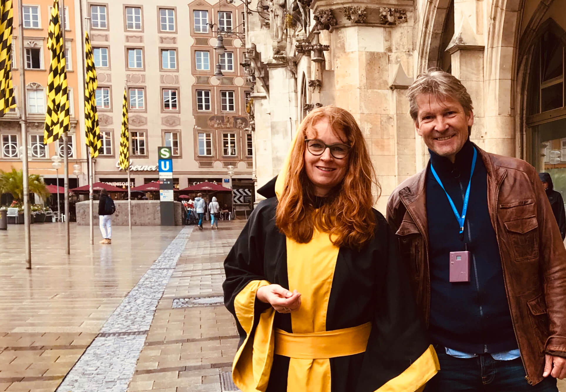 Herz trifft Stadtgeschichte Herz trifft Stadtgeschichte