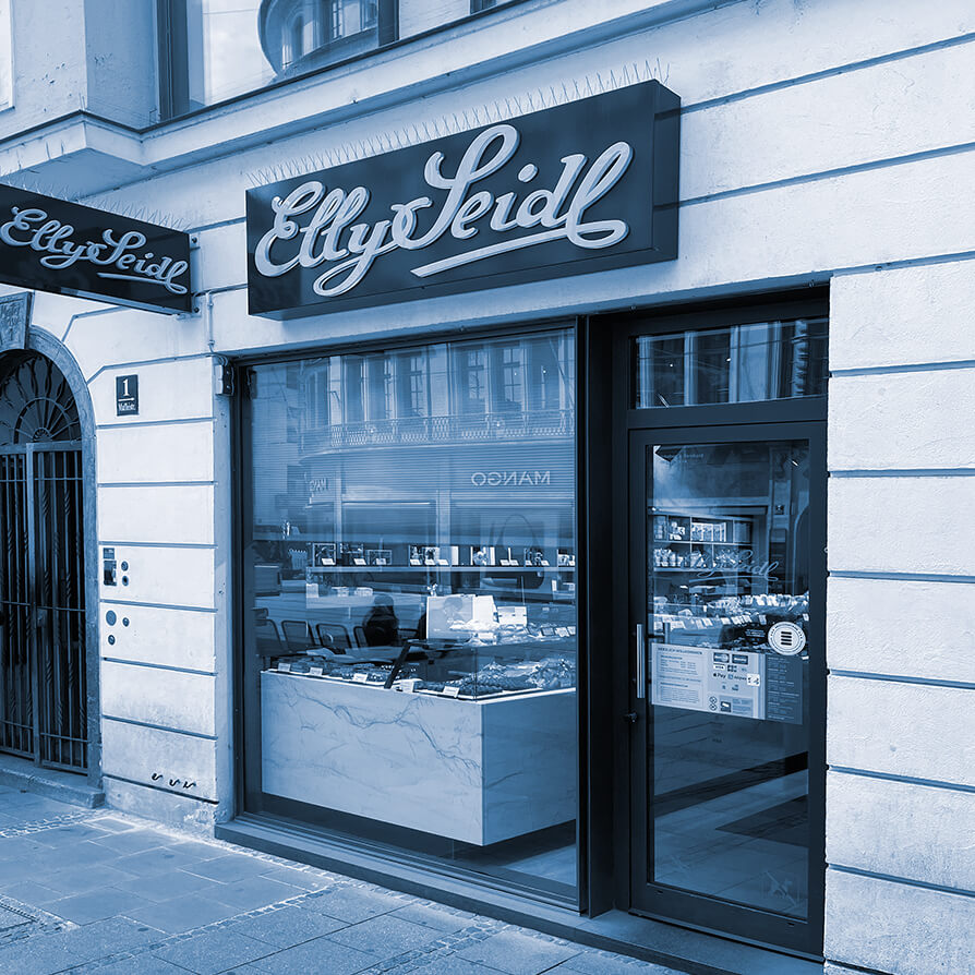 EllySeidl Ladengeschaeft